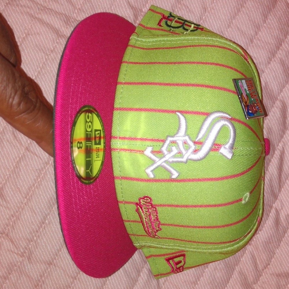 Big League Chew Series 2022 Chicago White Sox